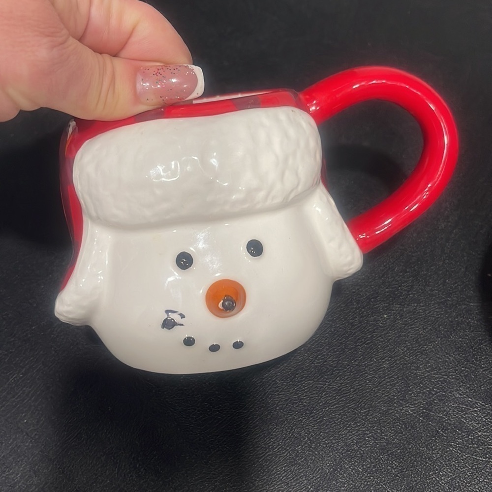 2 mugs - Picture 5 of 8